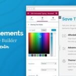 Boosted Elements – WordPress Page Builder Add-on for Elementor