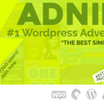 Adning Advertising – Professional, Ad Manager