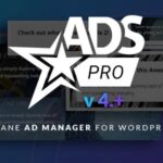 Ads Pro Plugin - Multi-Purpose WordPress Advertising Manager
