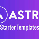 Astra Premium Starter Templates