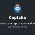Captcha Plus – Security Anti-spam Captcha Plugin