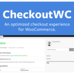 CheckoutWC – Checkout for WooCommerce