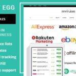Content Egg Pro – Affiliate, Price Comparison, Deal sites