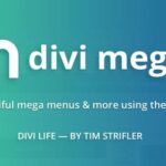 Divi Mega Pro – The Ultimate Menu Builder!