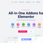 ElementsKit - The Ultimate Addons for Elementor Page Builder