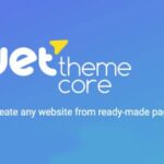 JetThemeCore For Elementor
