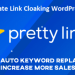 Pretty Links Pro – WordPress Plugin