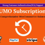 SUMO Subscriptions – WooCommerce Subscription System