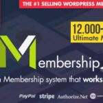 Ultimate Membership Pro