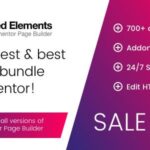 Unlimited Elements for Elementor Premium