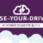 Use-your-Drive – Google Drive Plugin for WordPress