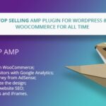 WP AMP Accelerated Mobile Pages – WordPress and WooCommerce