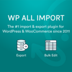 WP All Export Pro