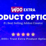 WooCommerce Extra Product Options