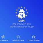WordPress GDPR and CCPA