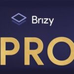 Brizy Pro – Next-gen Website Builder