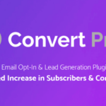 Convert Pro and Add-ons