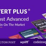 ConvertPlus – Popup Plugin For WordPress