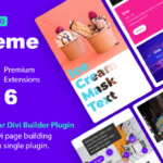 Divi Supreme Pro