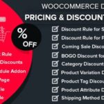 WooCommerce Dynamic Pricing and Discounts with AI