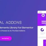 Essential Addons for Elementor