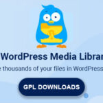 FileBird – WordPress Media Library Folders