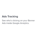 MonsterInsights Ads Tracking Addon