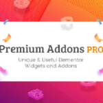 Premium Addons PRO for Elementor