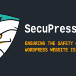 SecuPress Pro – WordPress Security