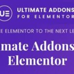 Ultimate Addons for Elementor