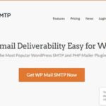 WP Mail SMTP Pro