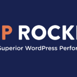 WP Rocket – WordPress Speed Plugin