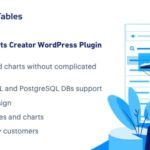 wpDataTables – Tables and Charts Manager