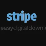 Easy Digital Downloads Stripe Addon
