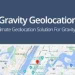 Gravity Forms Geolocation Addon