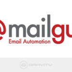 Gravity Forms Mailgun Addon