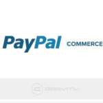 Gravity Forms PayPal Checkout