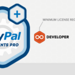 Gravity Forms PayPal Payments Pro
