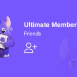 Ultimate Member Friends