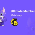 Ultimate Member MailChimp