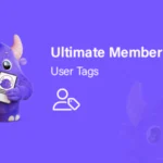 Ultimate Member User Tags