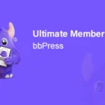 Ultimate Member bbPress