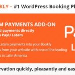 Bookly PayU Latam Addon