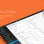Admin Menu Editor Pro Plugin