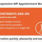 Bookly Chain Appointments Addon