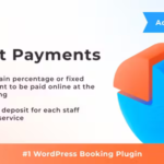 Bookly Deposit Payments Addon