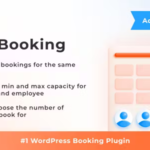 Bookly Group Booking Addon
