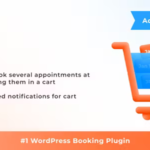 Bookly Pro Cart Addon