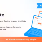 Bookly Pro Multisite Addon
