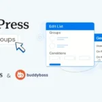 BuddyPress Auto Join Groups